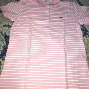 Vineyard vines polo